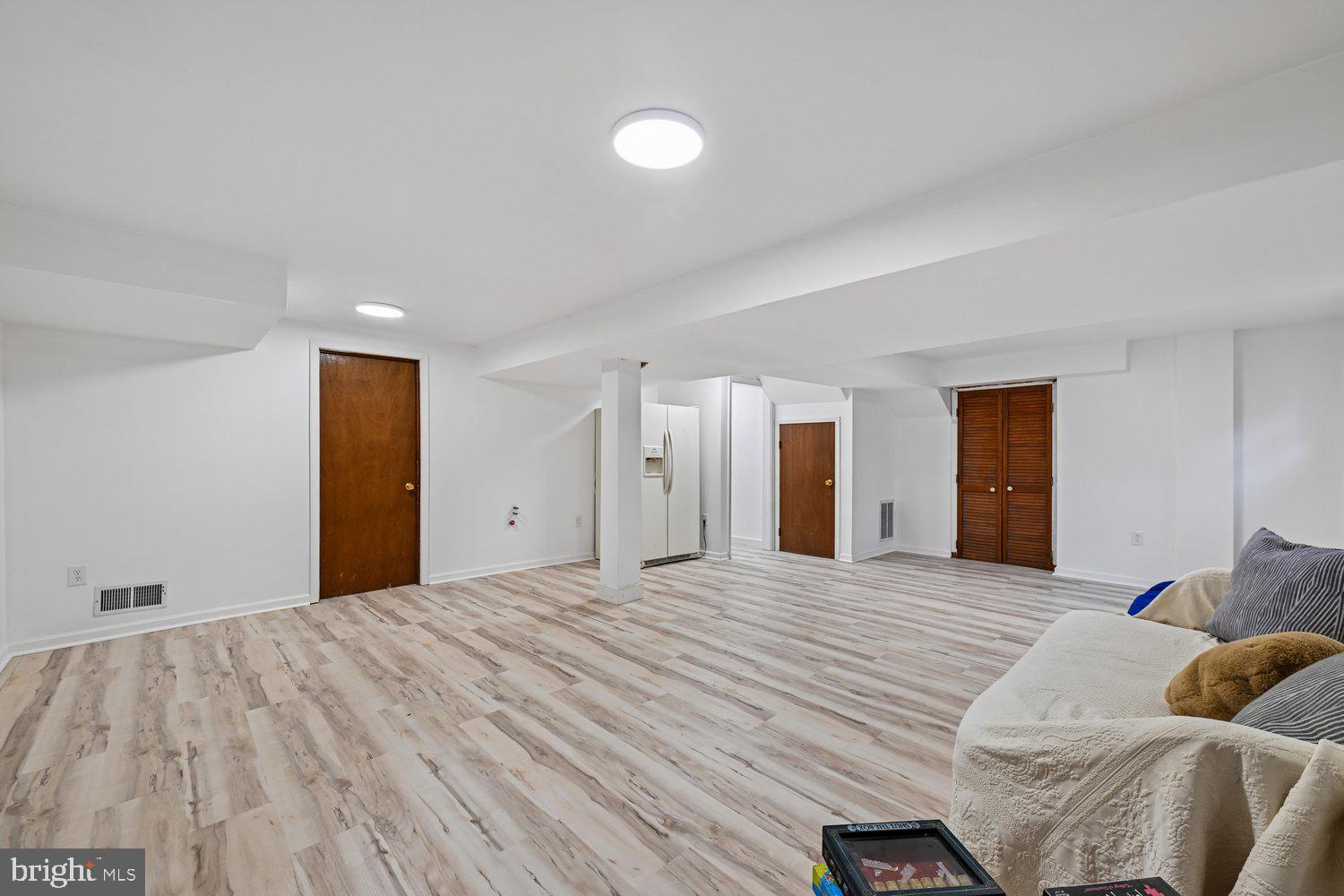 MANOR PARK - Residential