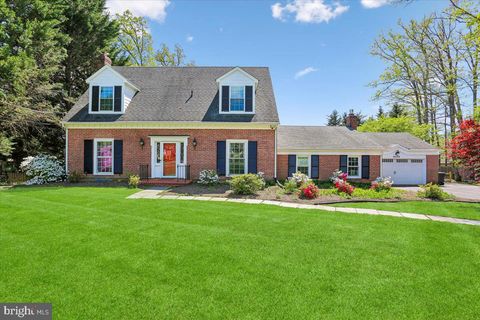 4004 MANOR PARK COURT ROCKVILLE MD 20853