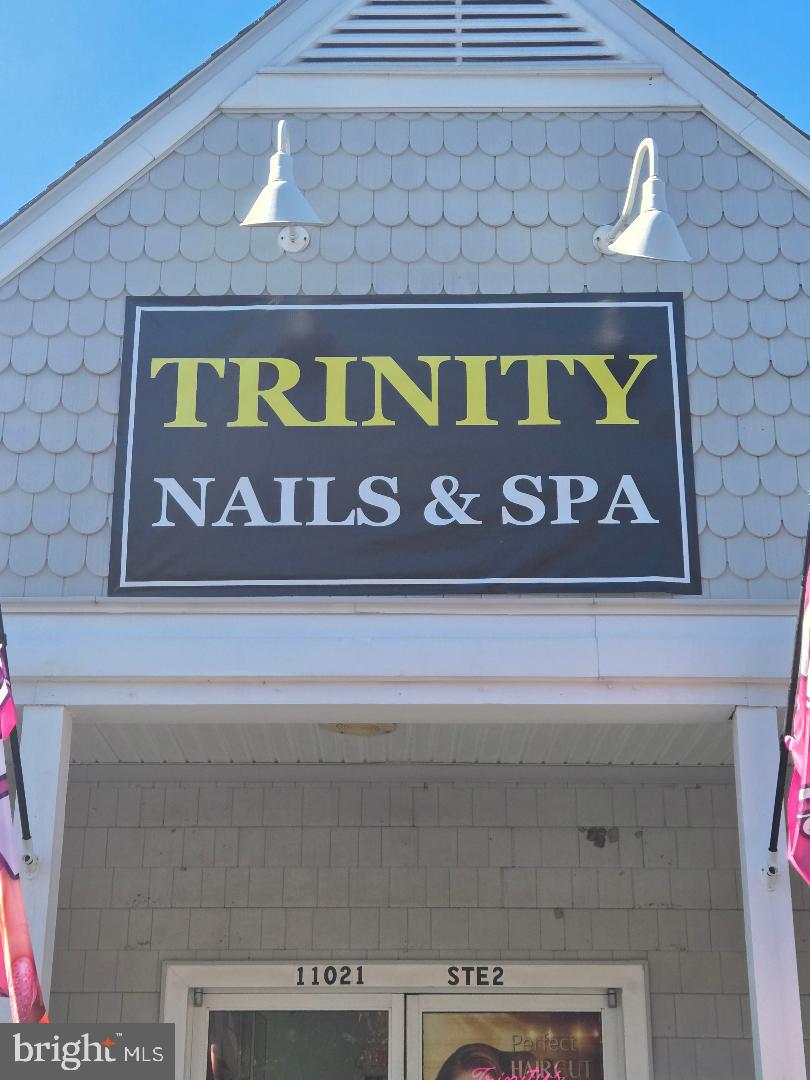 OCEAN PINES - Commercial Sale