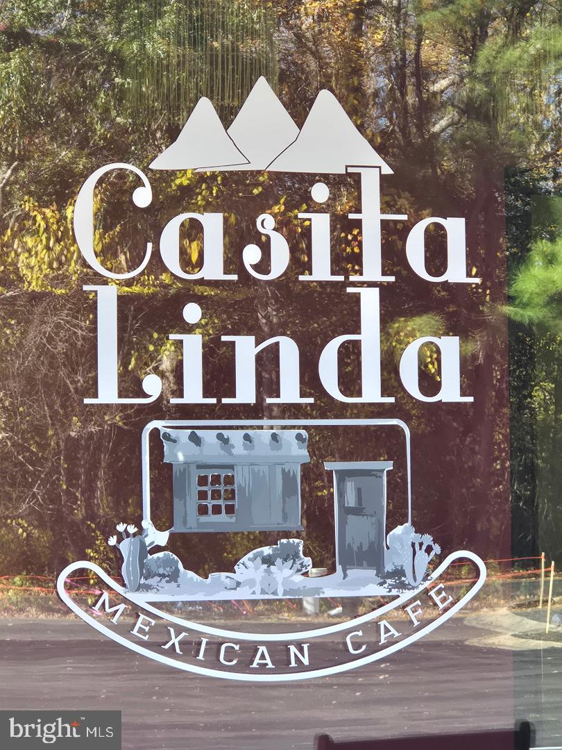 OCEAN PINES - Commercial Sale