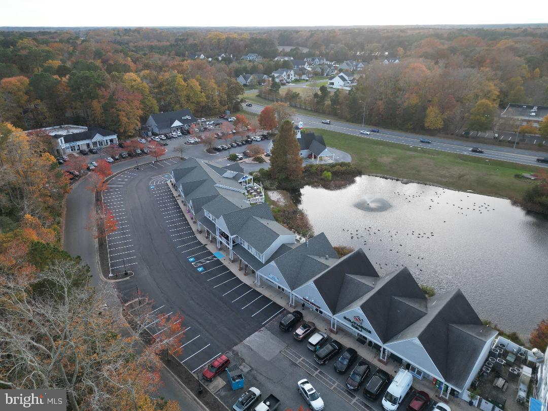 OCEAN PINES - Commercial Sale