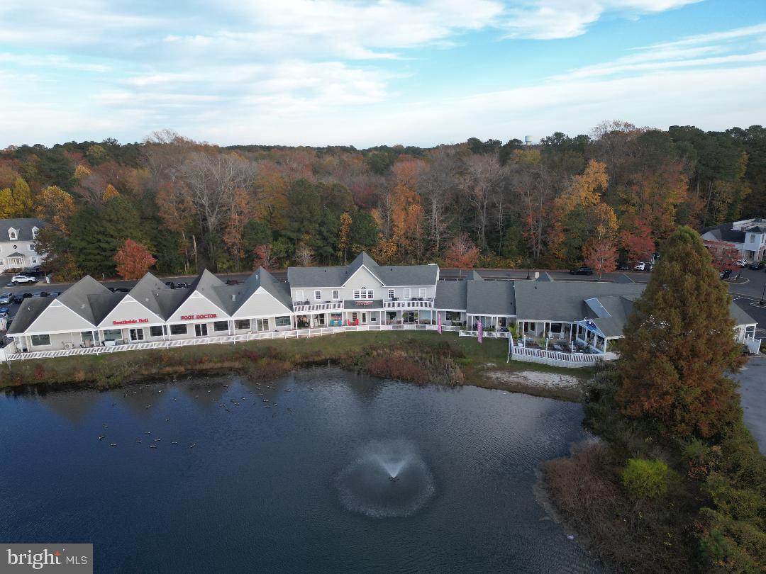 OCEAN PINES - Commercial Sale