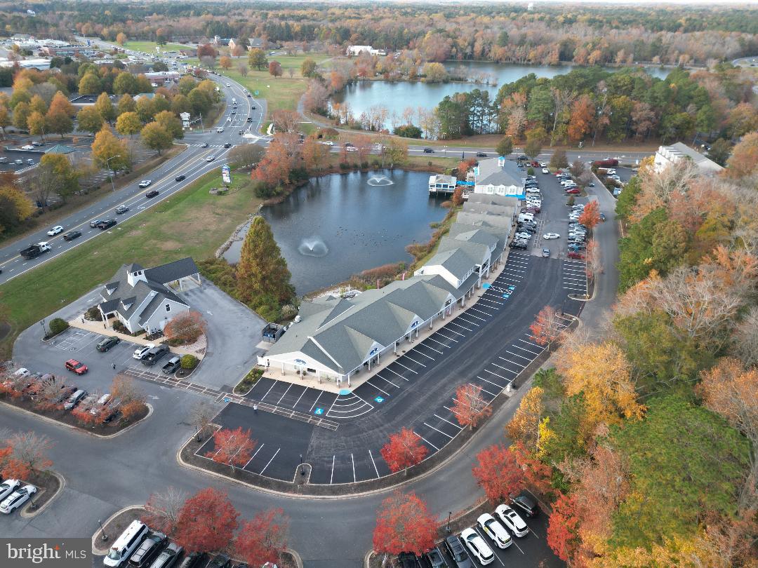 OCEAN PINES - Commercial Sale