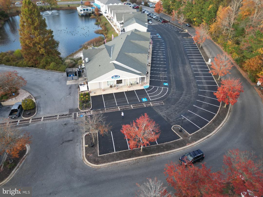 OCEAN PINES - Commercial Sale