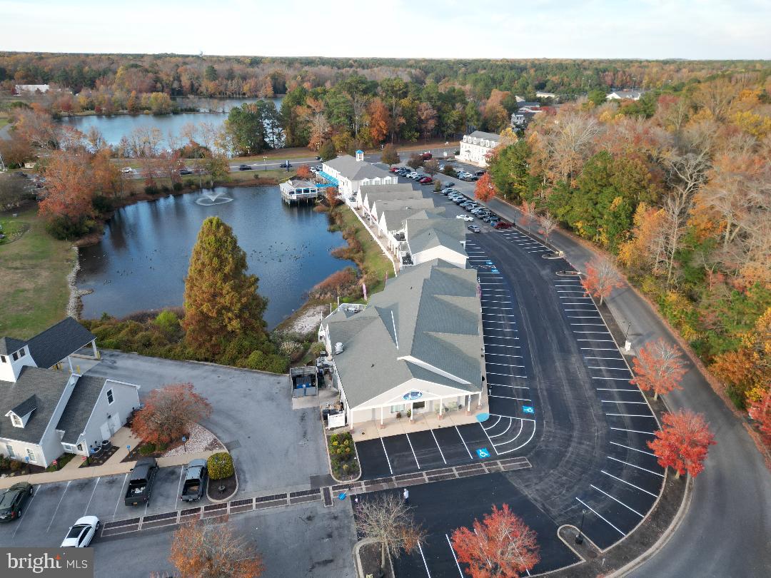 OCEAN PINES - Commercial Sale