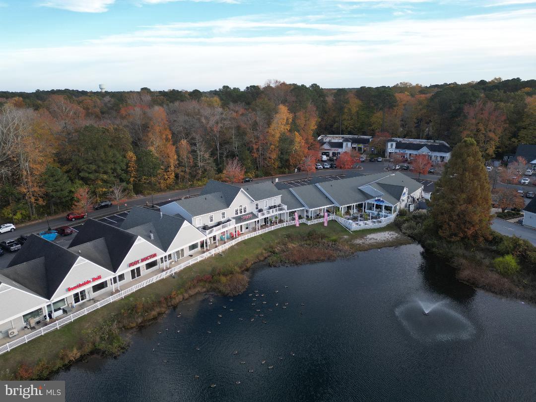 OCEAN PINES - Commercial Sale