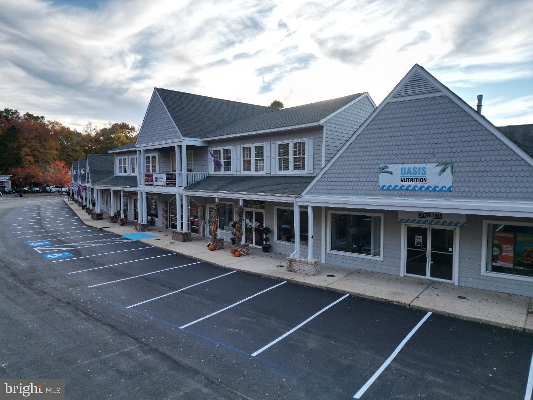 OCEAN PINES - Commercial Sale