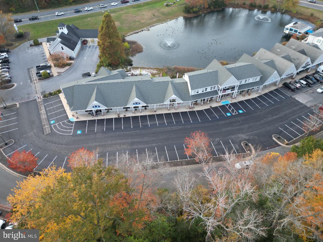 OCEAN PINES - Commercial Sale