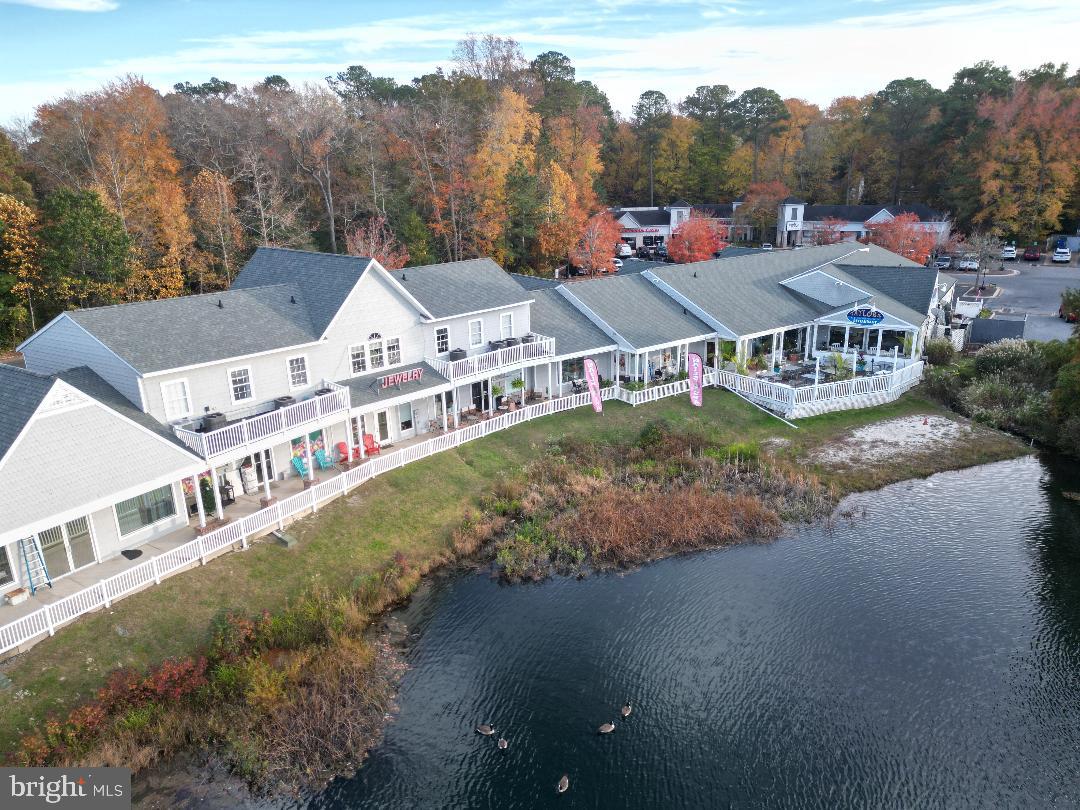 OCEAN PINES - Commercial Sale