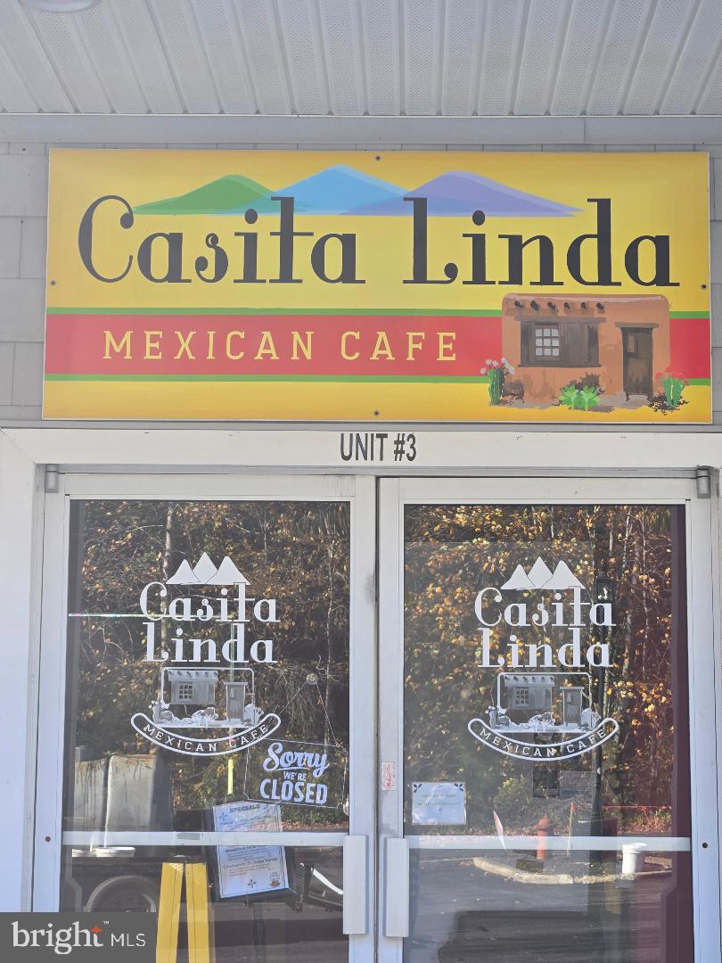 OCEAN PINES - Commercial Sale