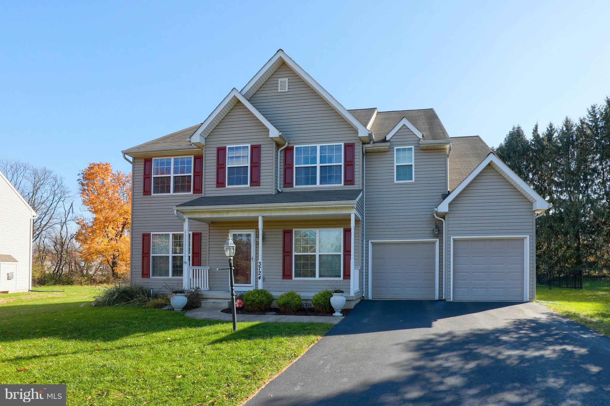 WALLINGFORD ESTATES - Residential