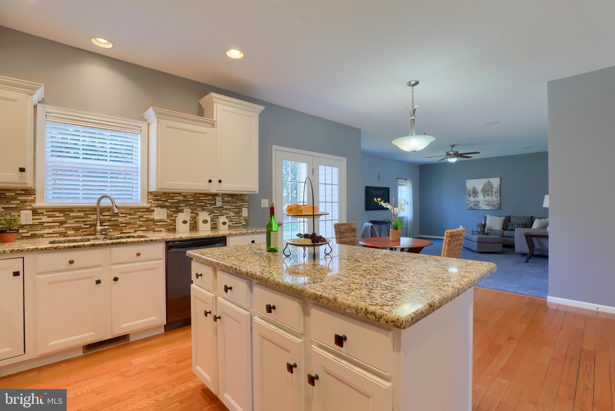 WALLINGFORD ESTATES - Residential