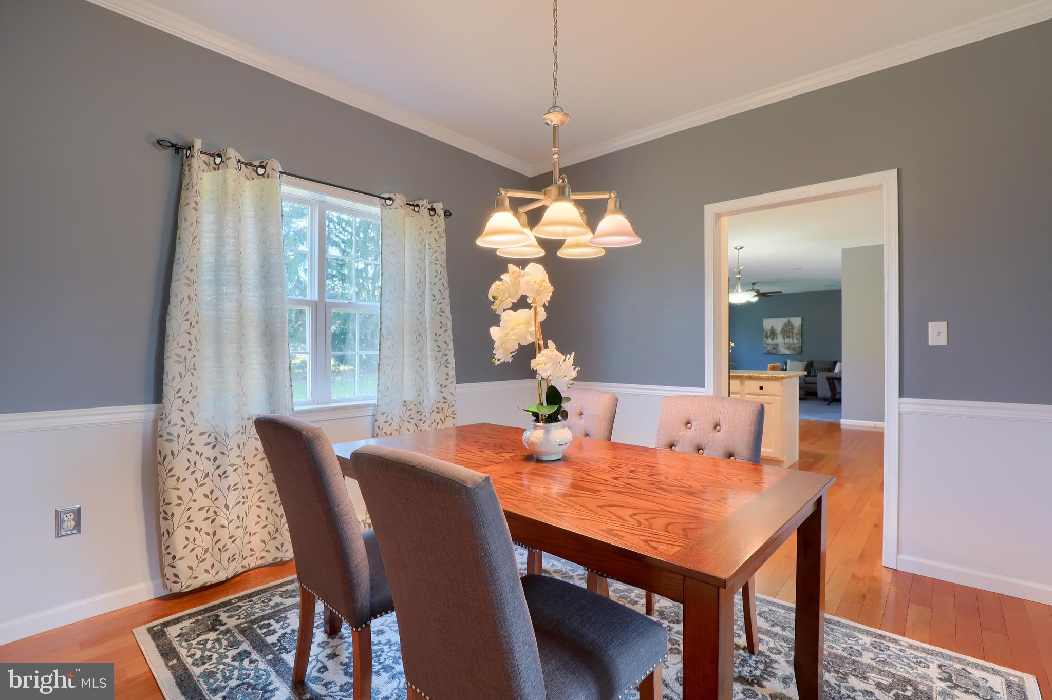 WALLINGFORD ESTATES - Residential