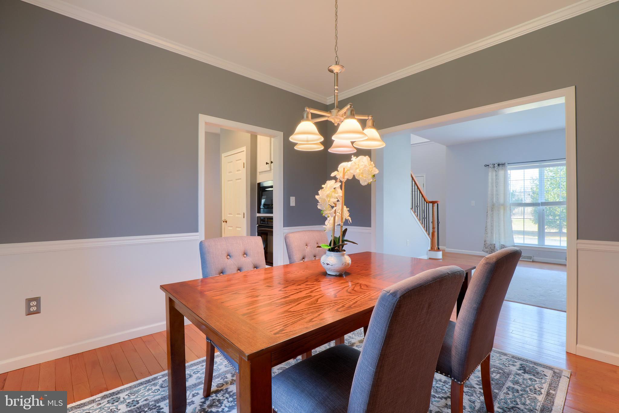 WALLINGFORD ESTATES - Residential