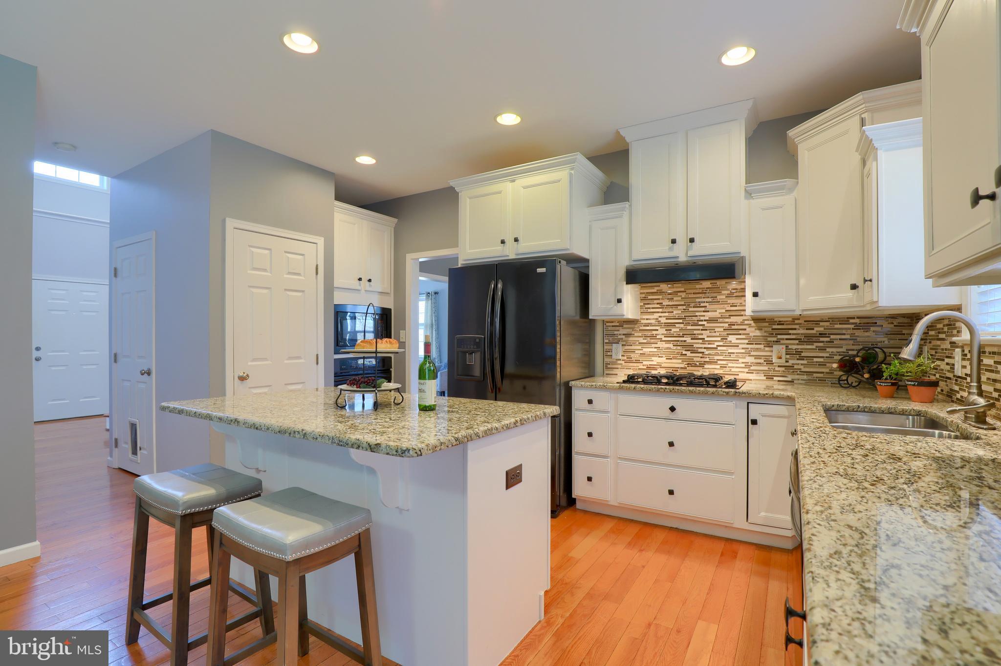 WALLINGFORD ESTATES - Residential