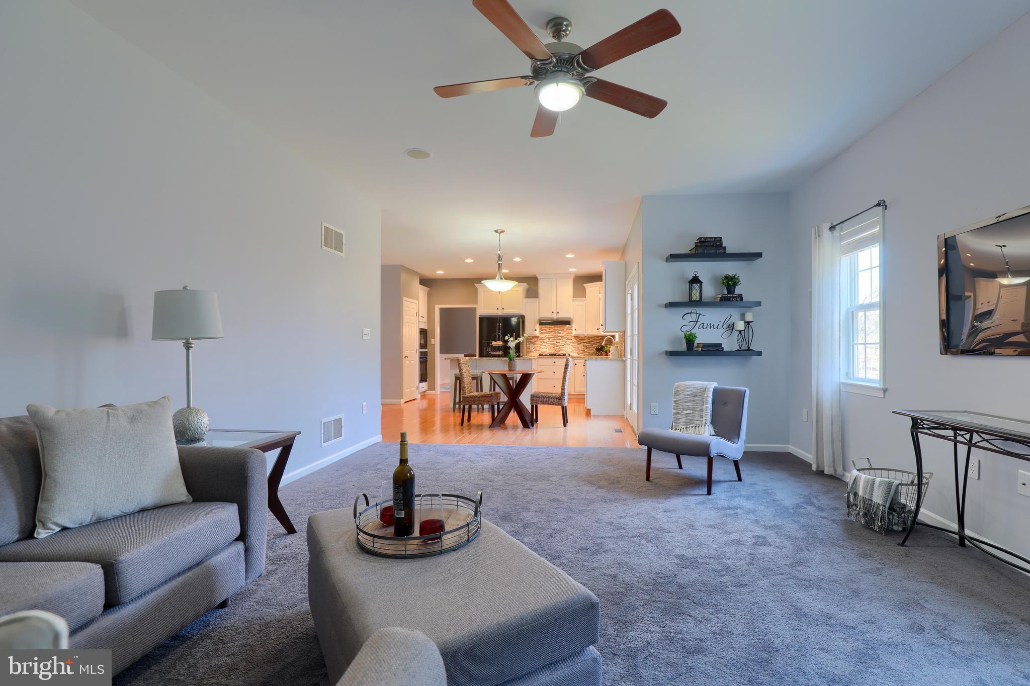 WALLINGFORD ESTATES - Residential