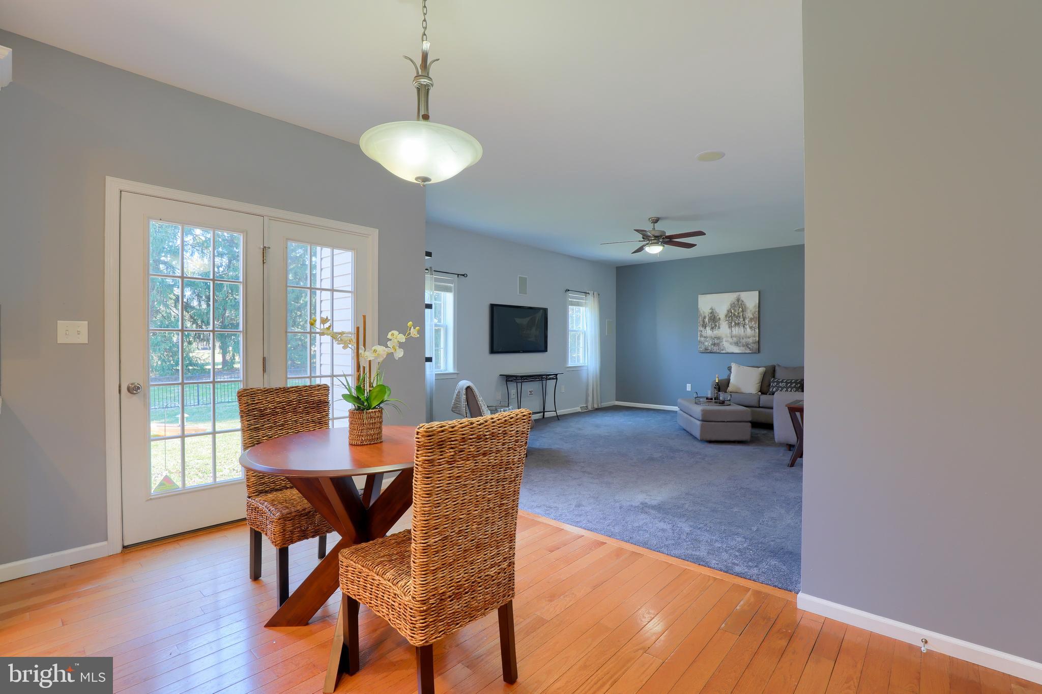 WALLINGFORD ESTATES - Residential