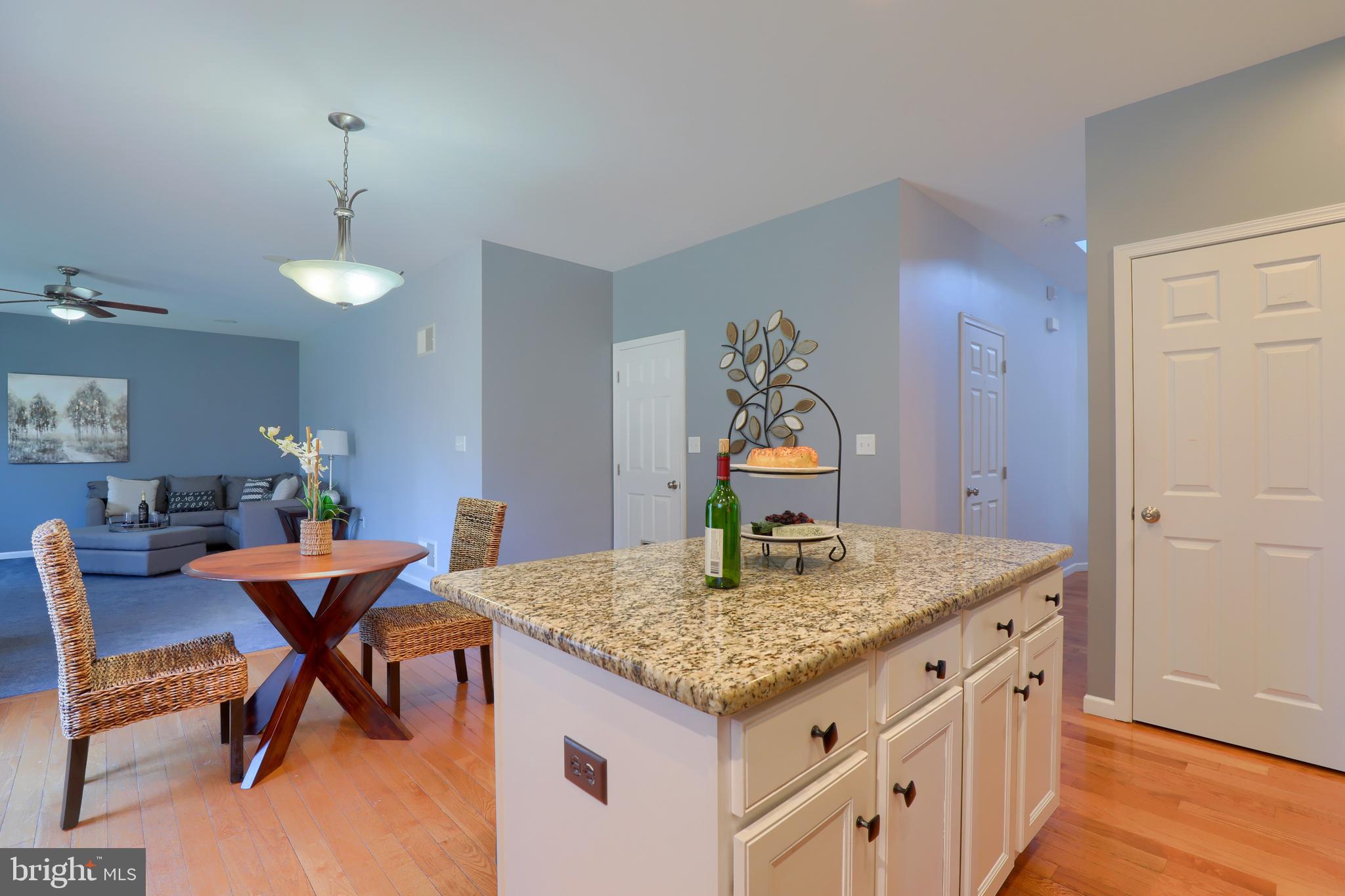 WALLINGFORD ESTATES - Residential