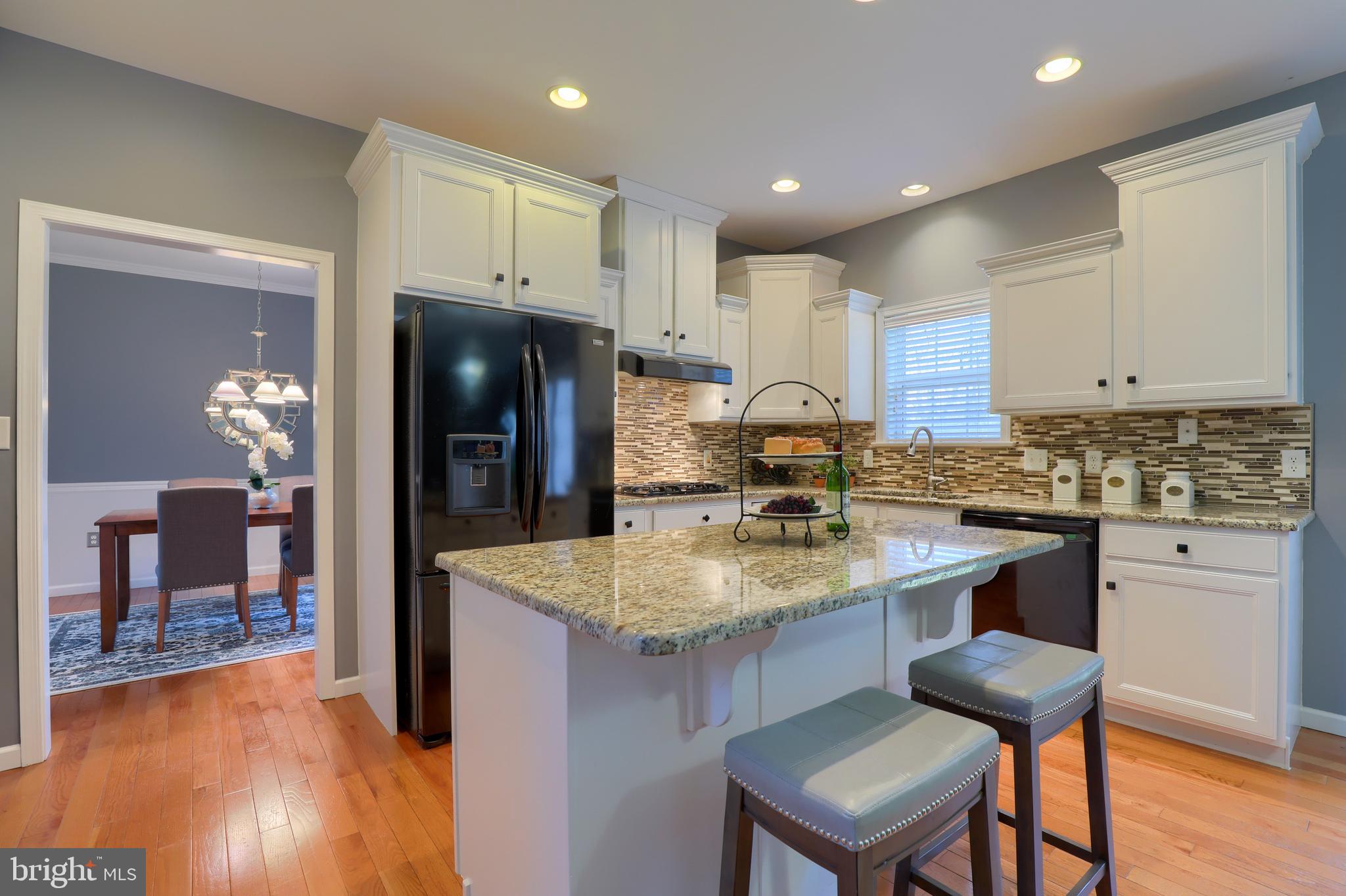 WALLINGFORD ESTATES - Residential