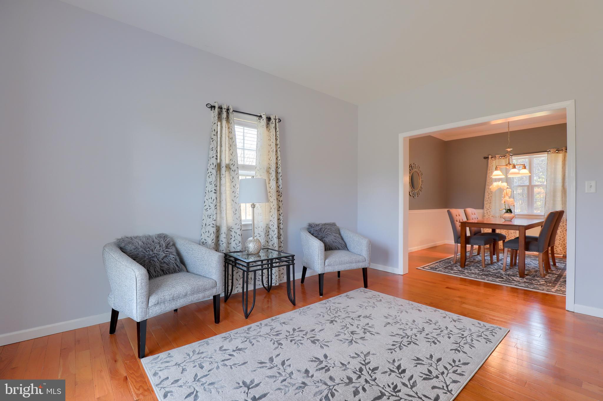WALLINGFORD ESTATES - Residential