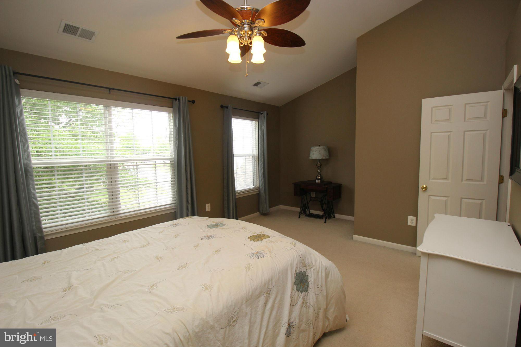 SHEFFIELD MANOR - Residential