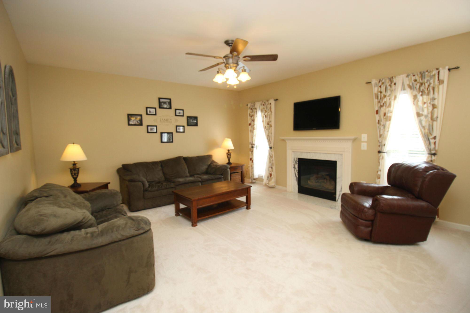 SHEFFIELD MANOR - Residential