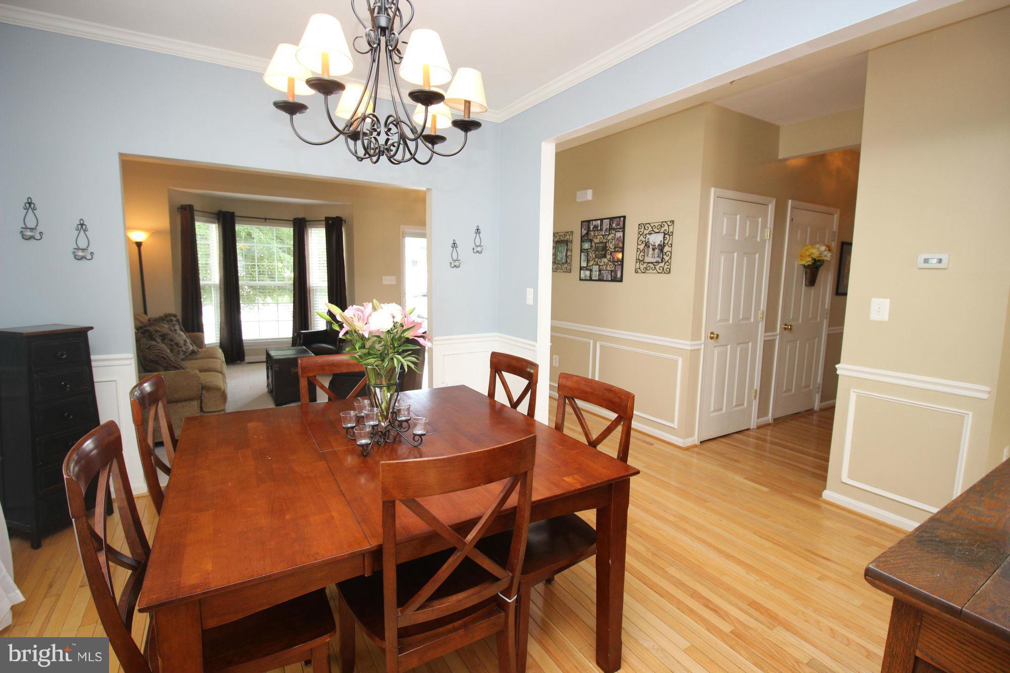 SHEFFIELD MANOR - Residential