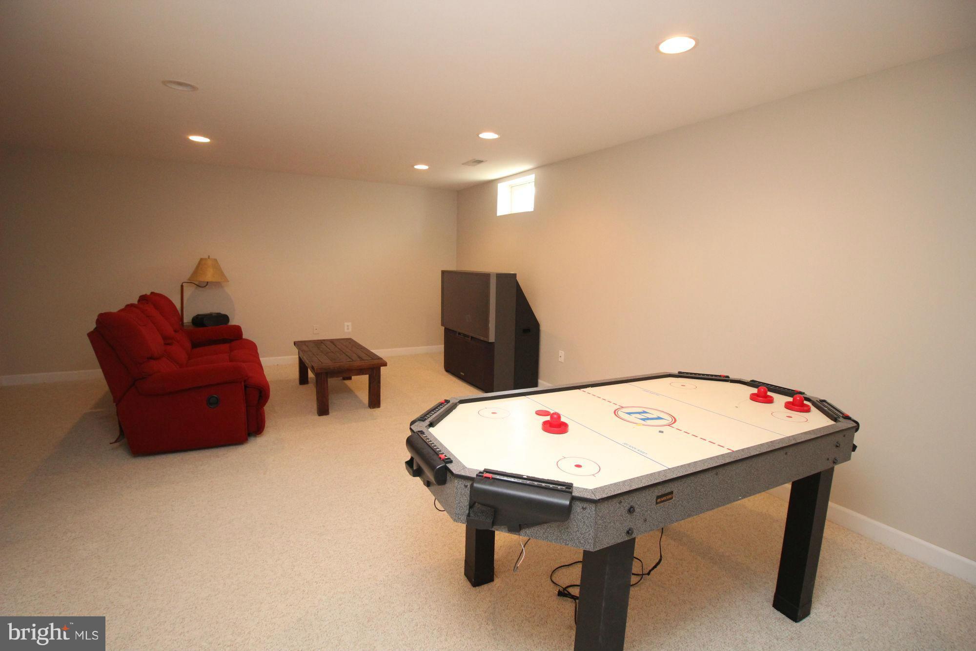 SHEFFIELD MANOR - Residential