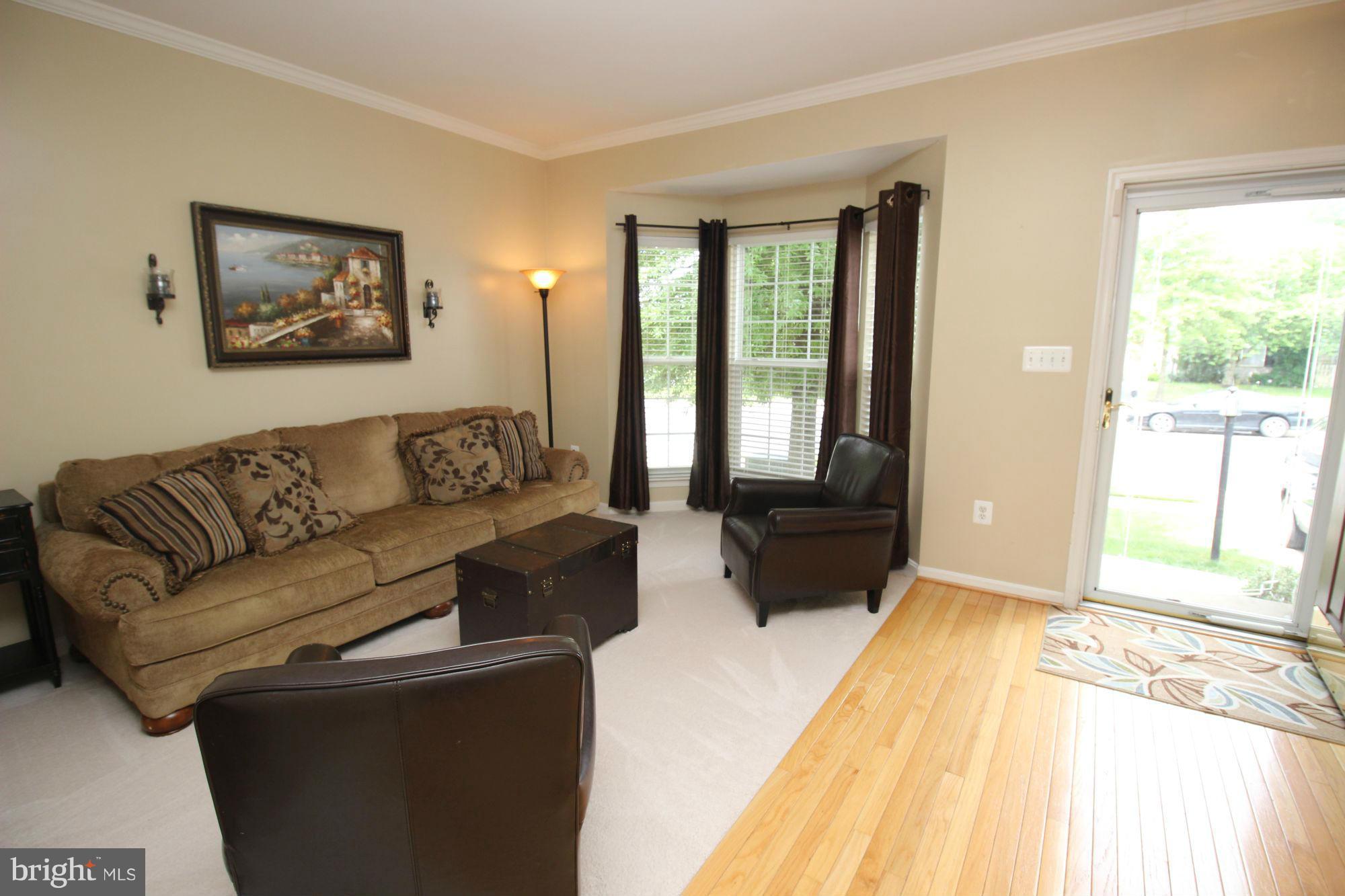 SHEFFIELD MANOR - Residential