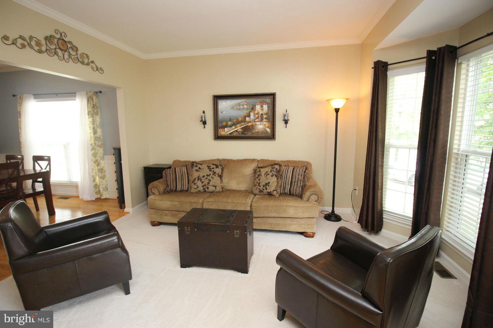 SHEFFIELD MANOR - Residential