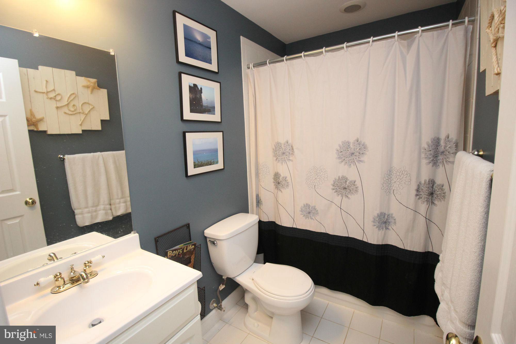 SHEFFIELD MANOR - Residential