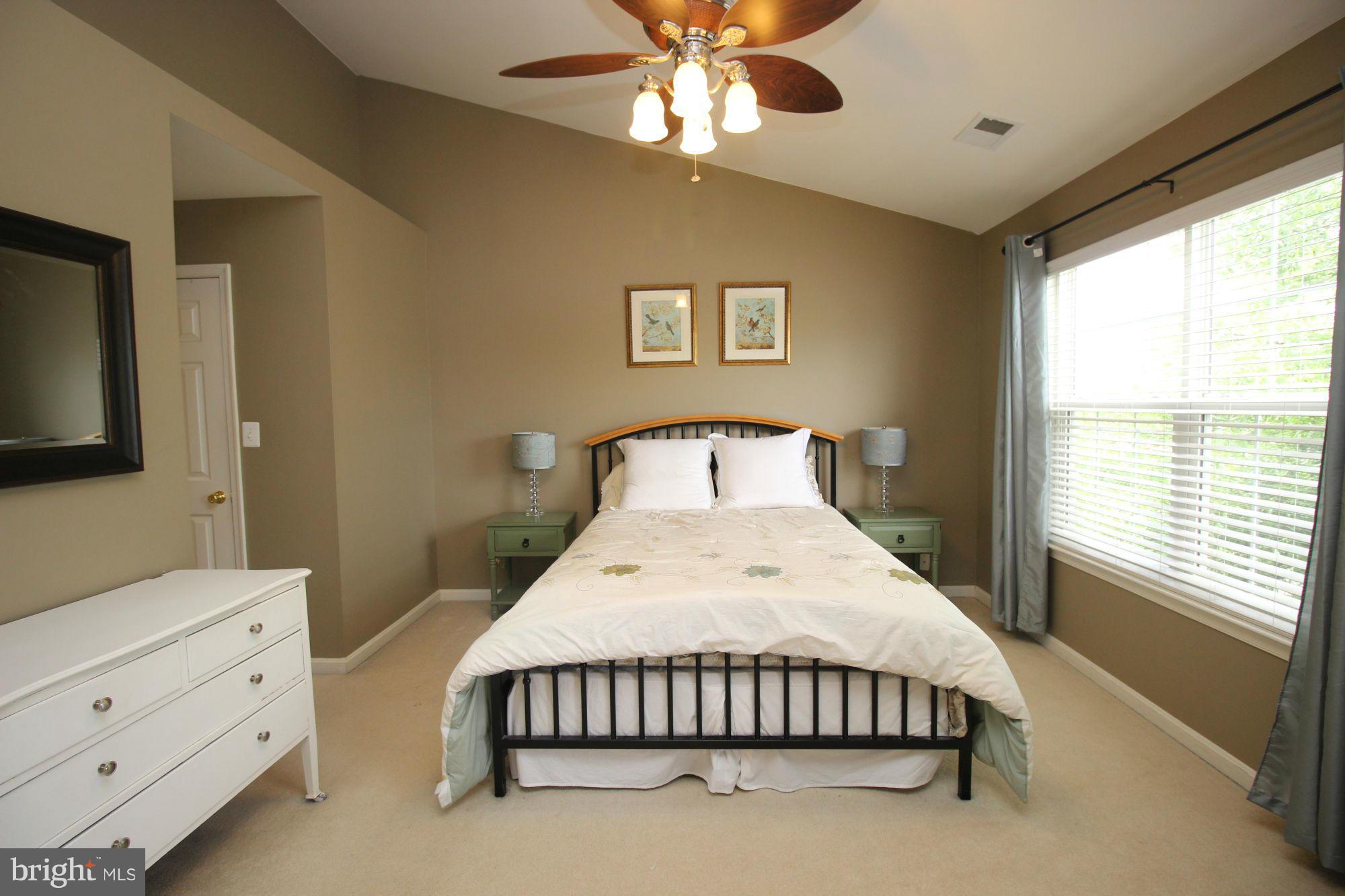 SHEFFIELD MANOR - Residential