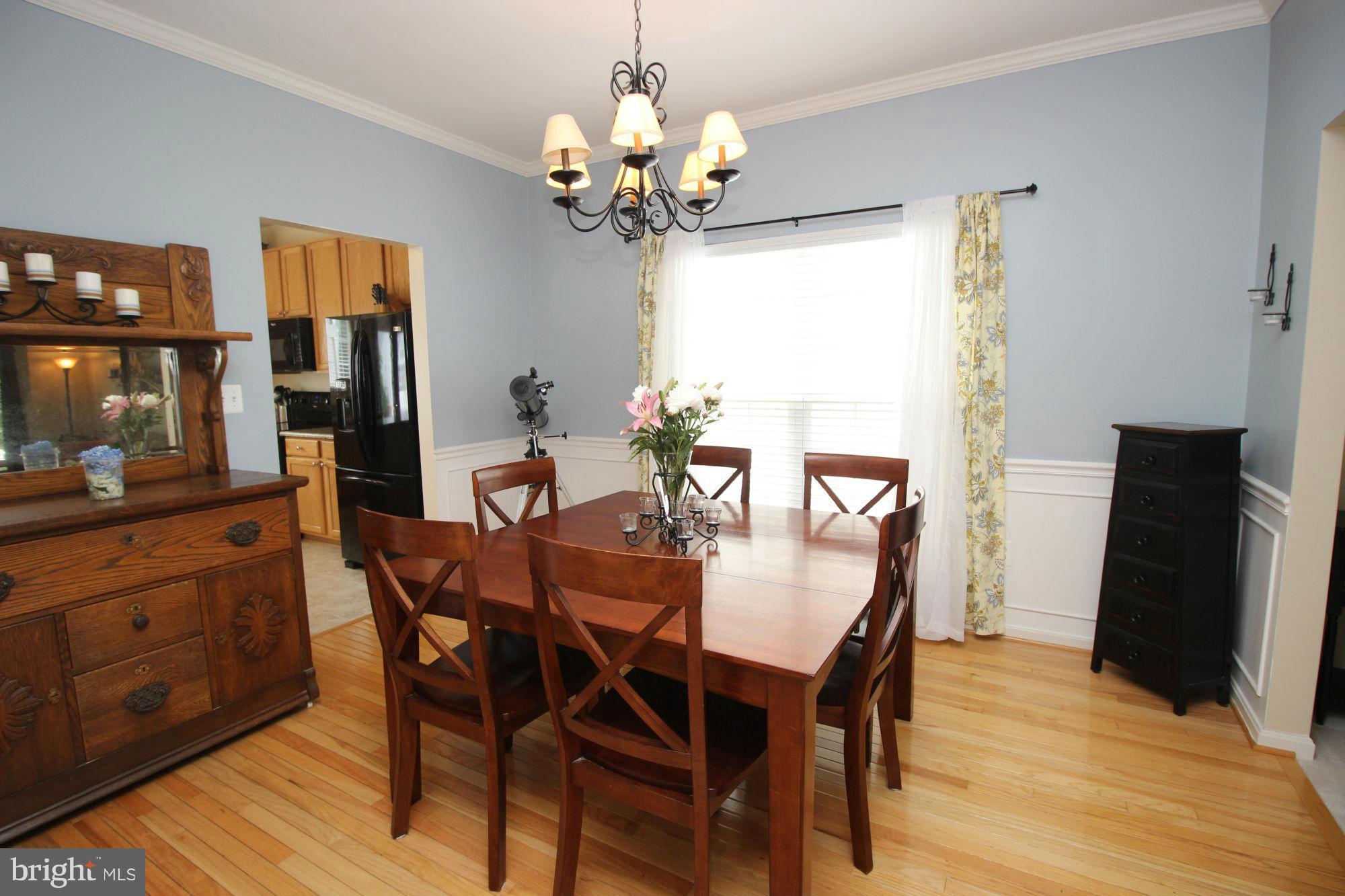 SHEFFIELD MANOR - Residential