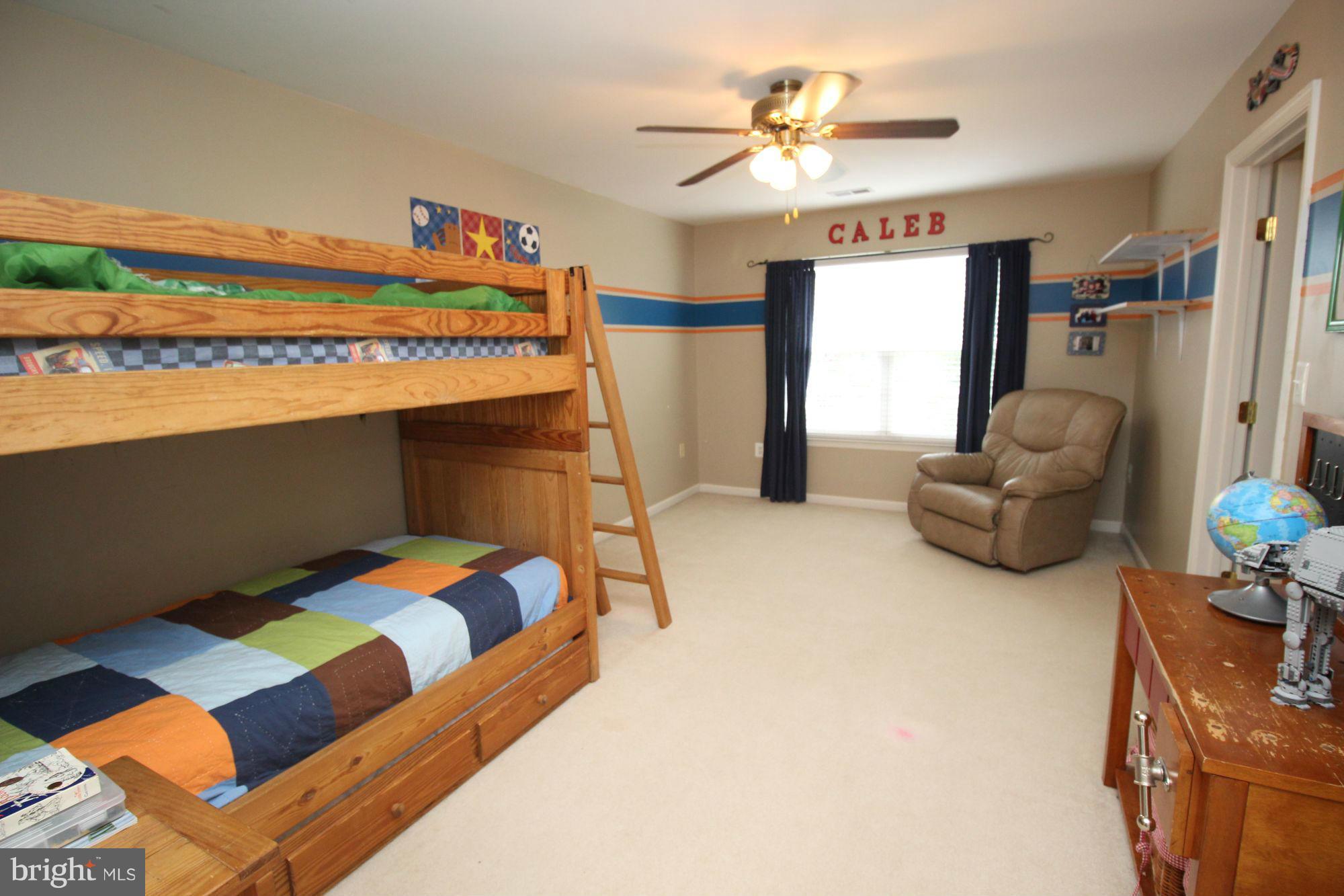 SHEFFIELD MANOR - Residential