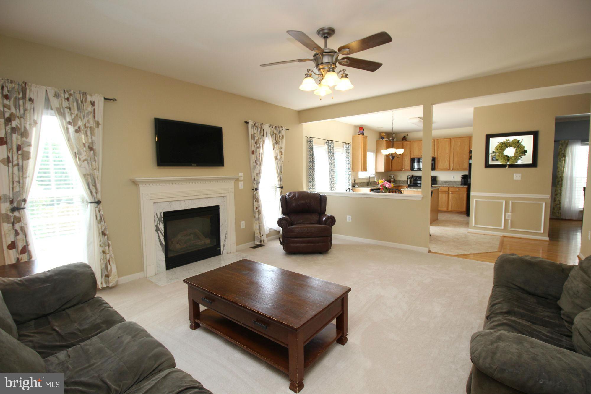 SHEFFIELD MANOR - Residential