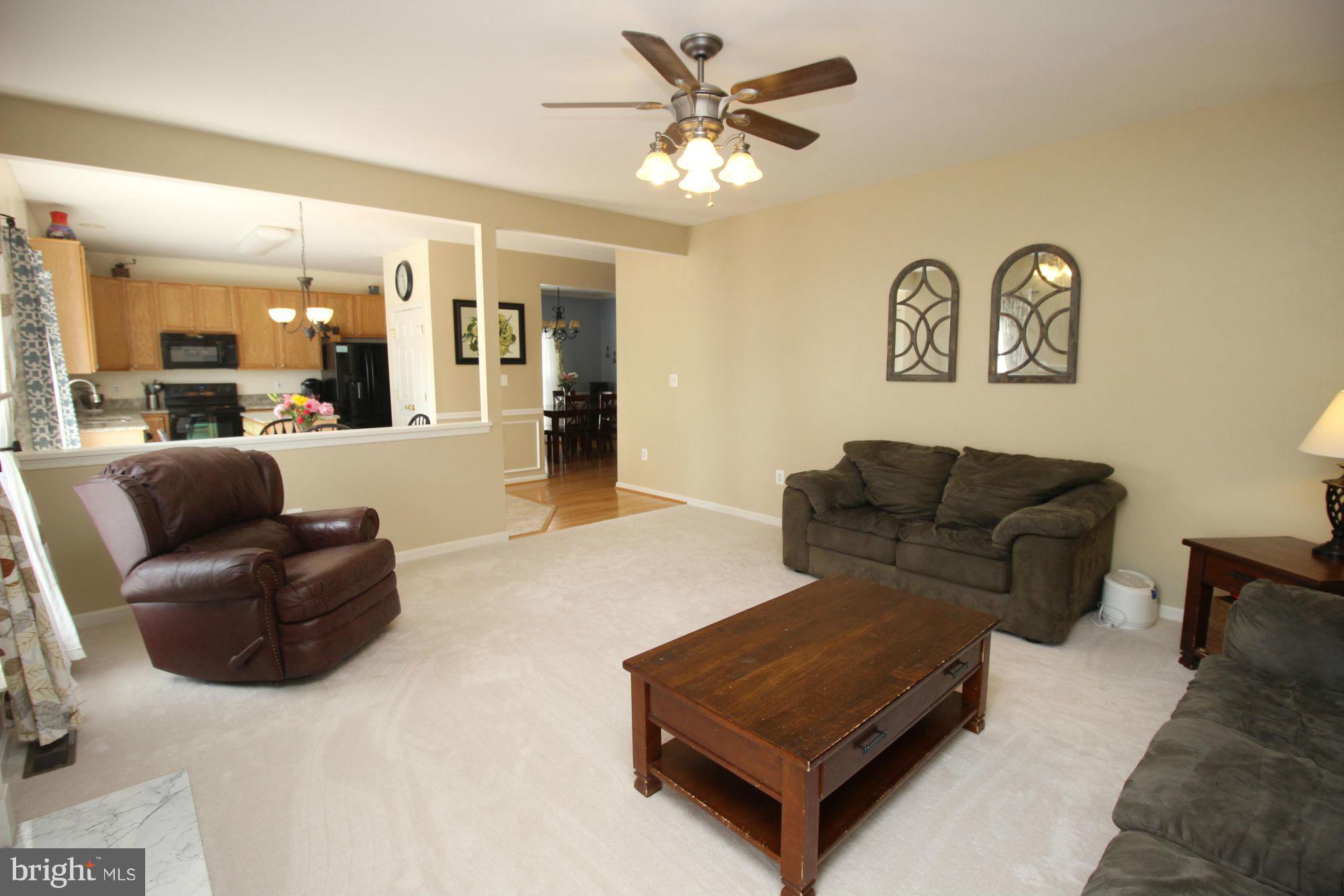 SHEFFIELD MANOR - Residential