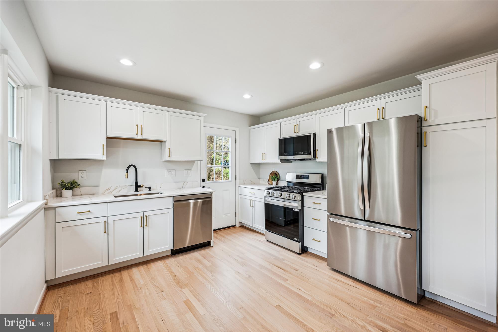 SLIGO PARK HILLS - Residential