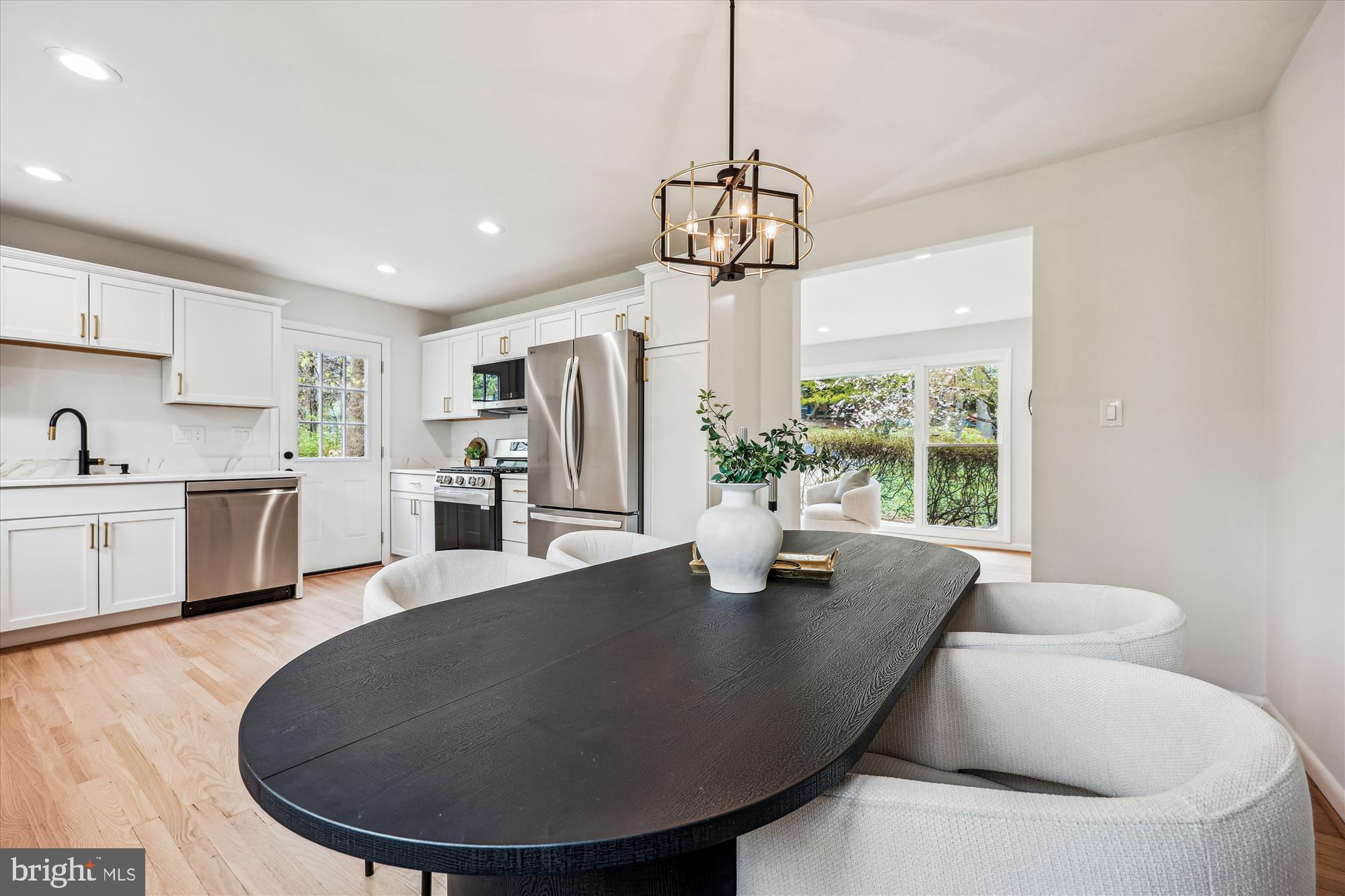 SLIGO PARK HILLS - Residential