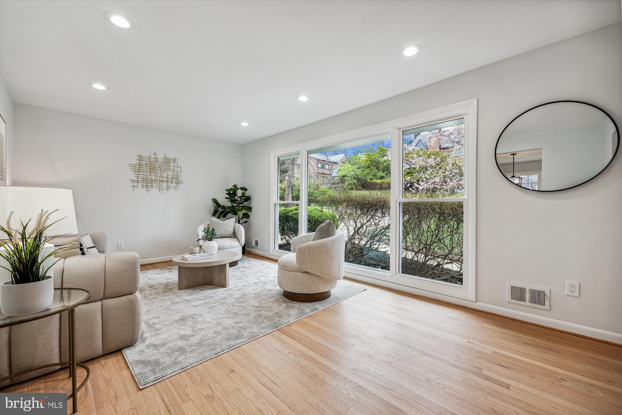 SLIGO PARK HILLS - Residential