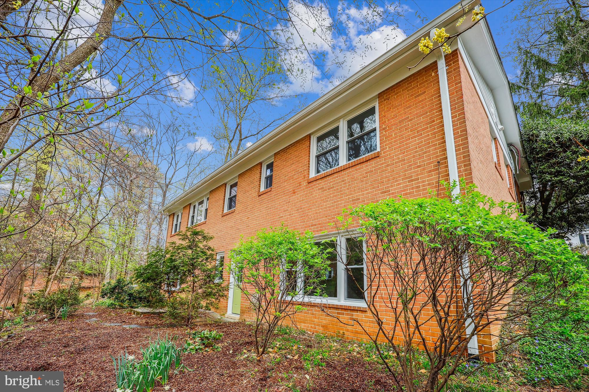 SLIGO PARK HILLS - Residential