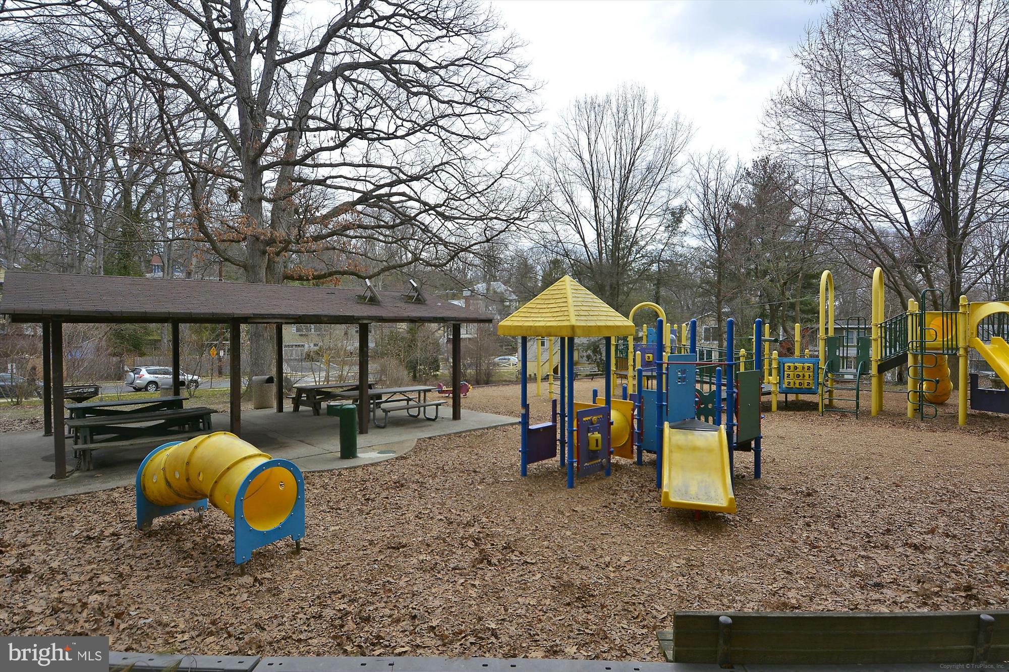 SLIGO PARK HILLS - Residential