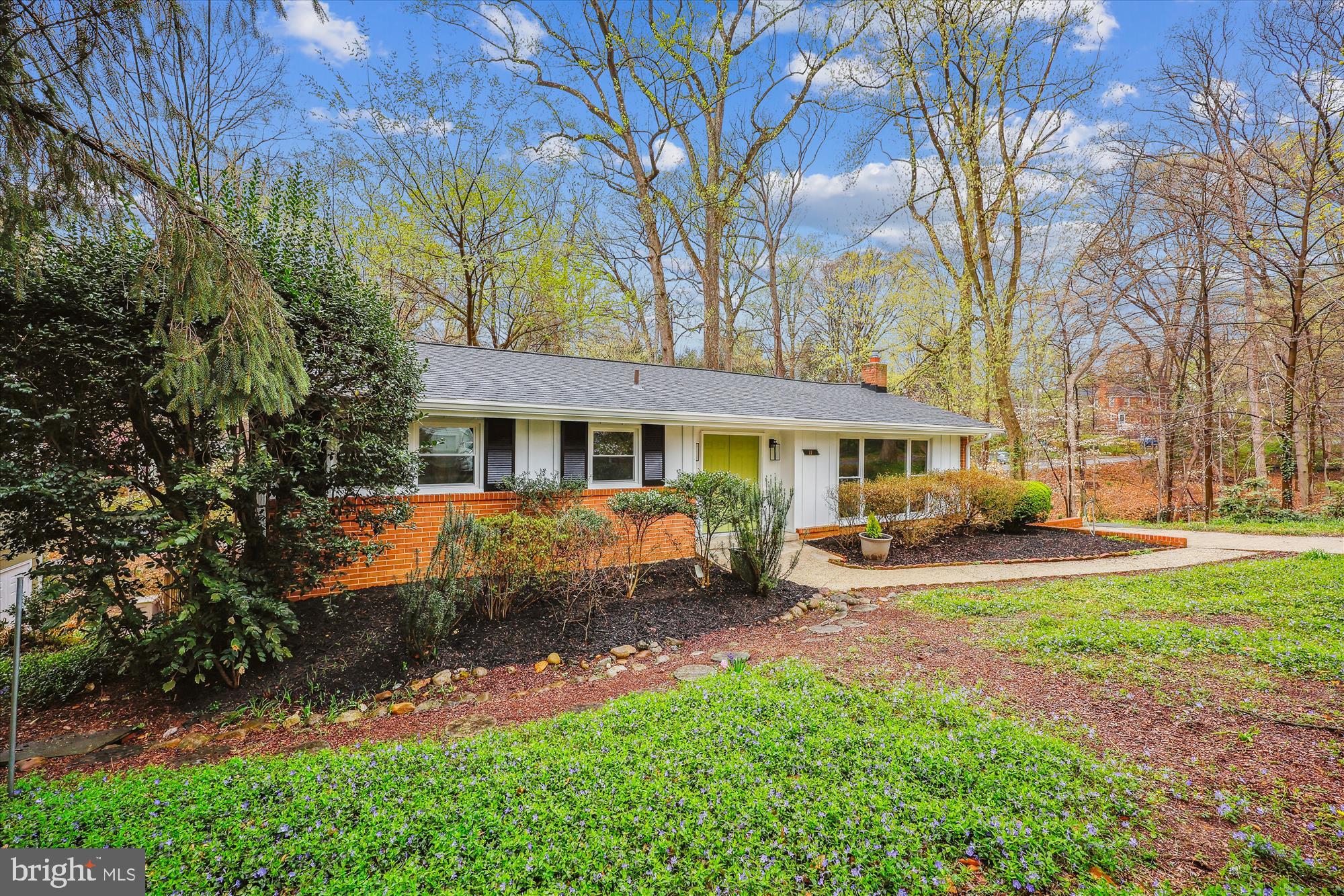 SLIGO PARK HILLS - Residential