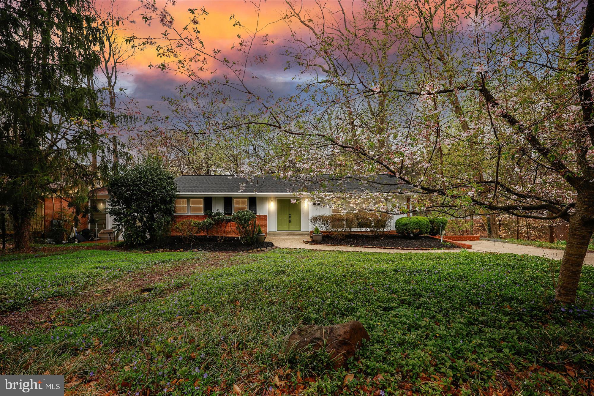 SLIGO PARK HILLS - Residential