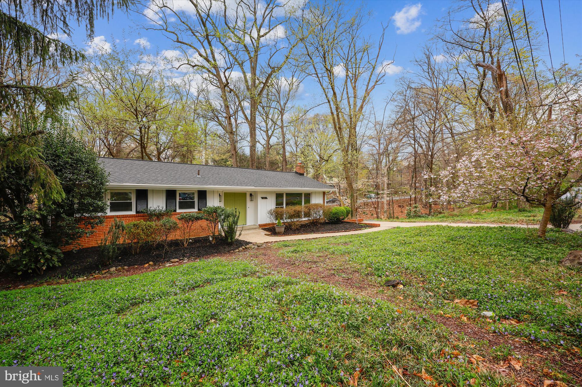 SLIGO PARK HILLS - Residential