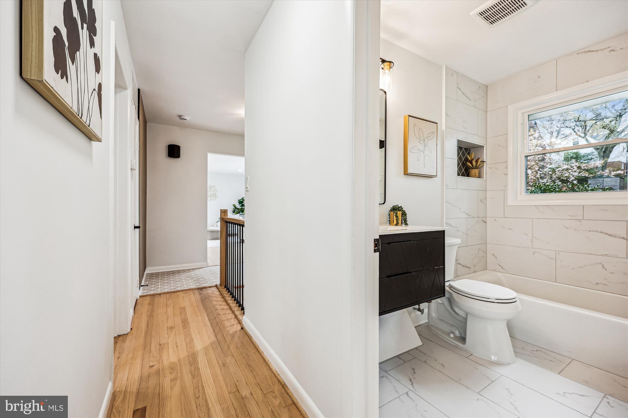 SLIGO PARK HILLS - Residential