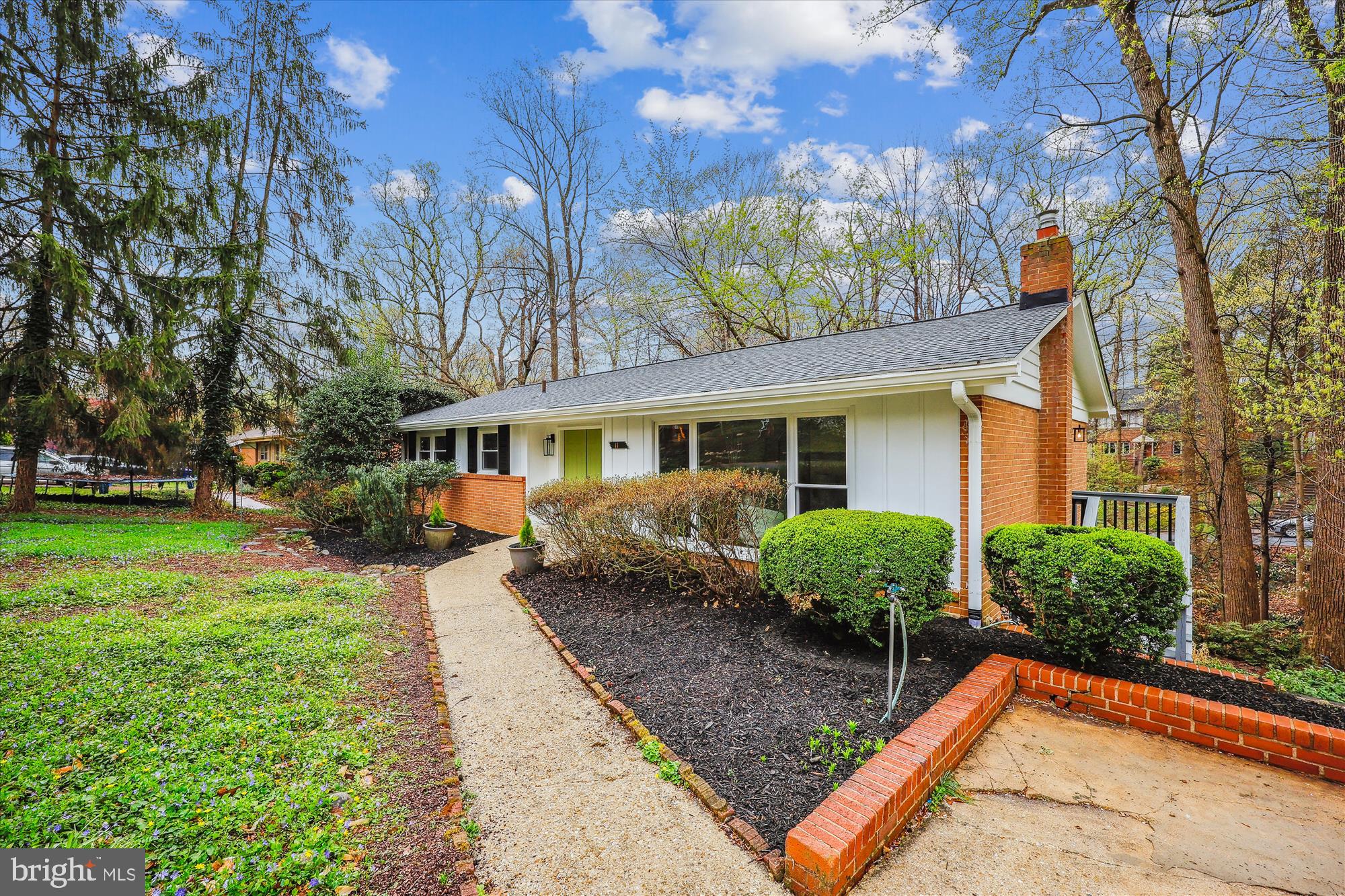 SLIGO PARK HILLS - Residential