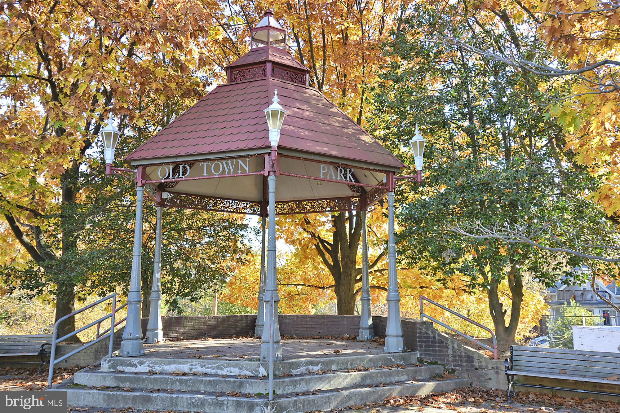 SLIGO PARK HILLS - Residential