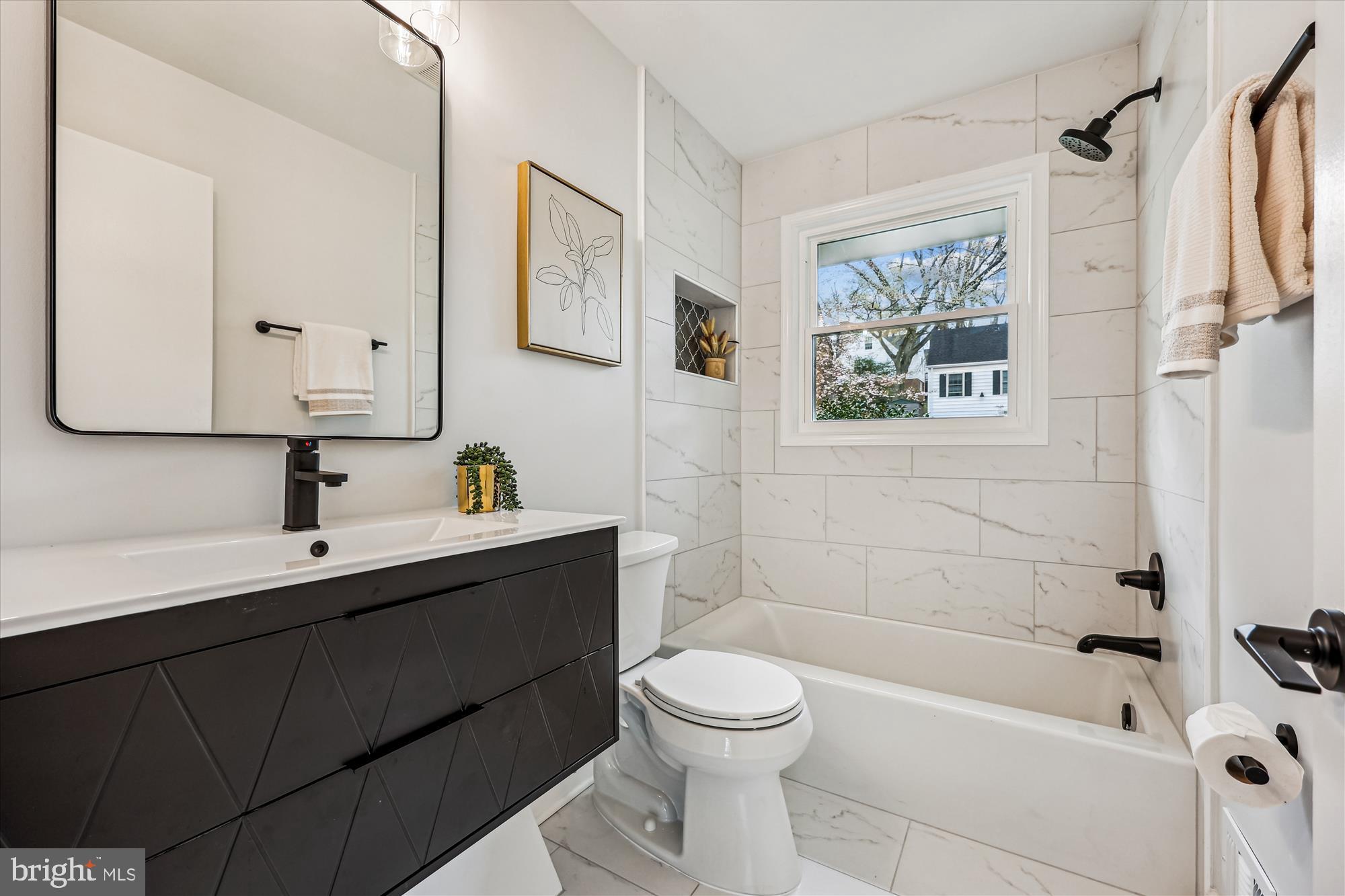 SLIGO PARK HILLS - Residential