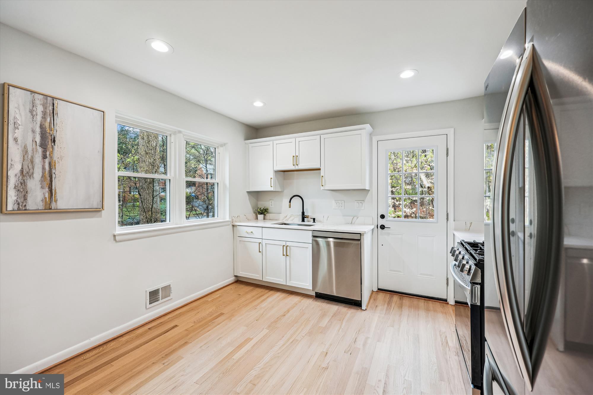 SLIGO PARK HILLS - Residential