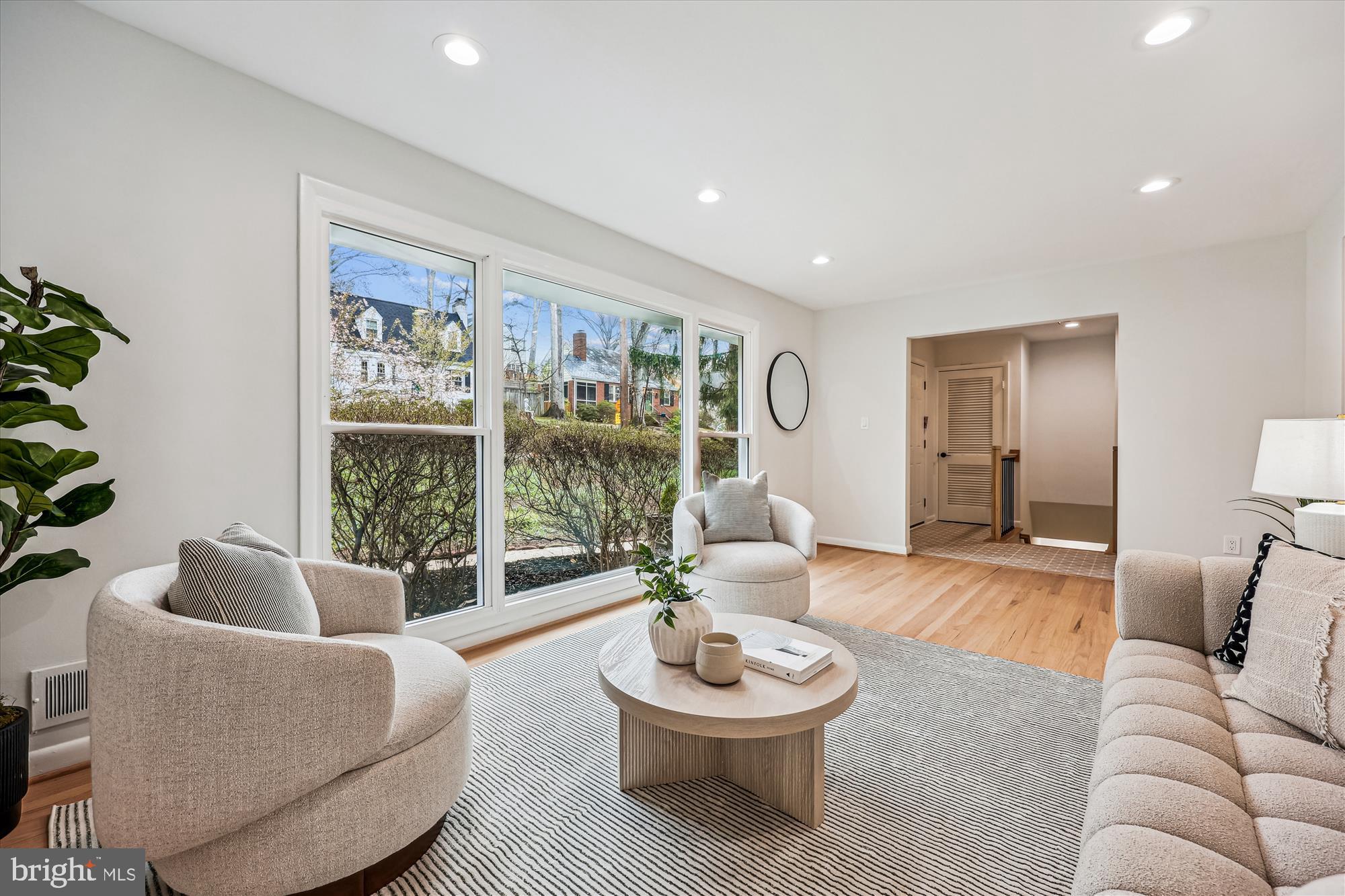 SLIGO PARK HILLS - Residential